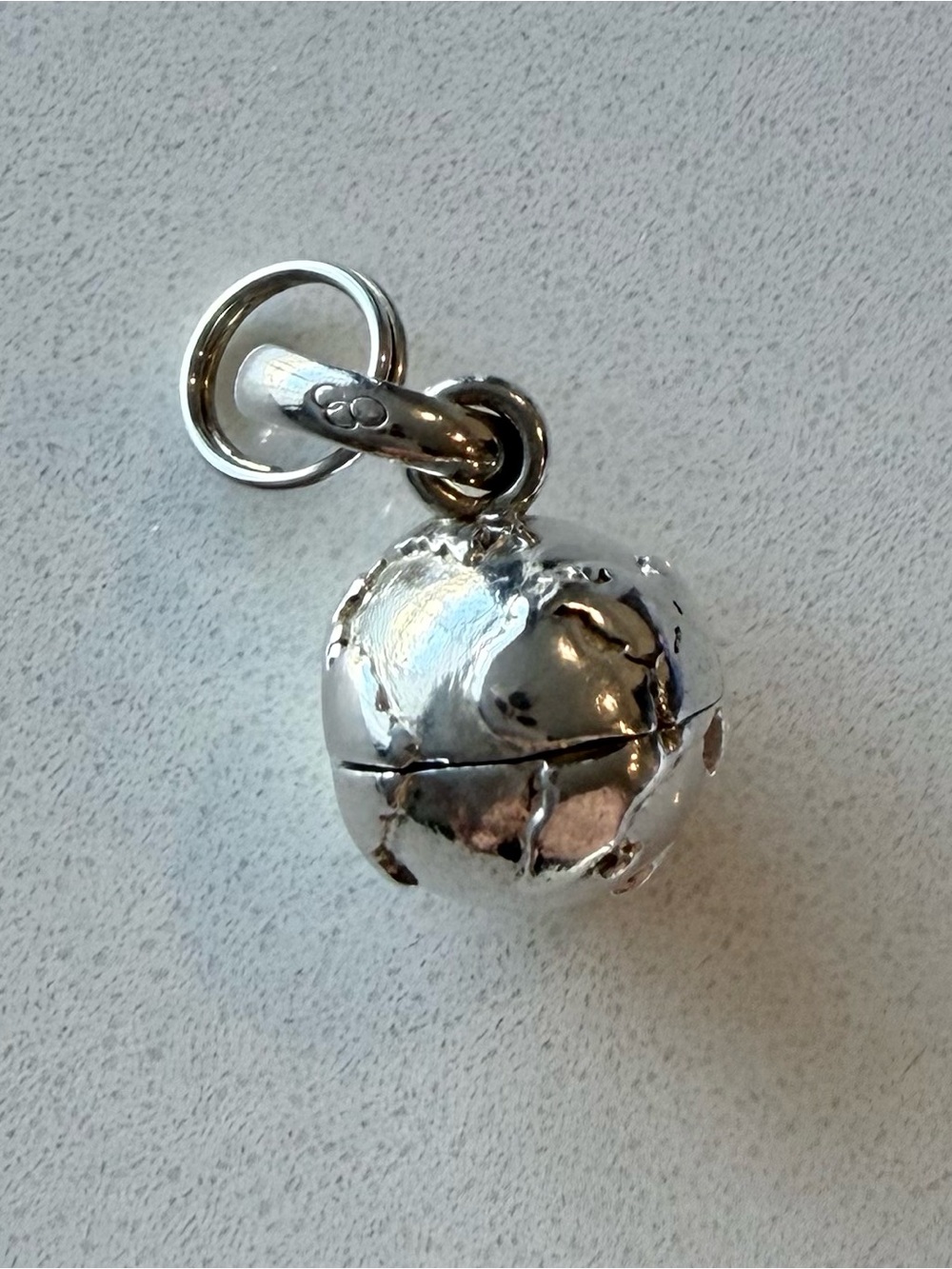 Links of London Globe Charm